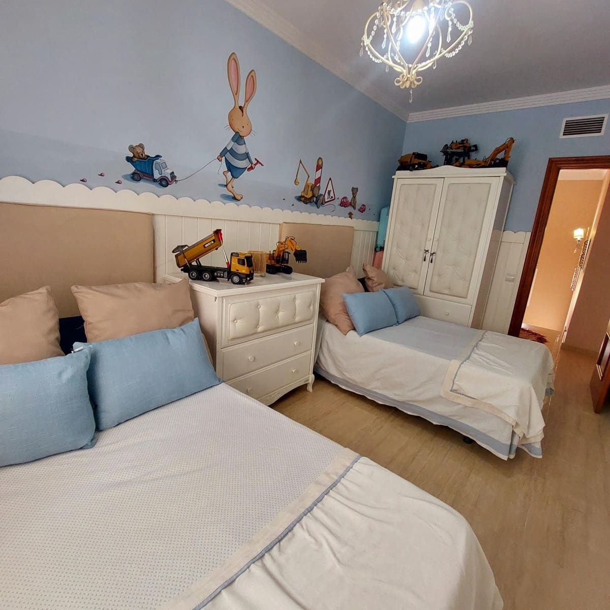 3 sovrum Radhus till salu i Coin med pool garage - 322 833 € (Ref: 9373938)