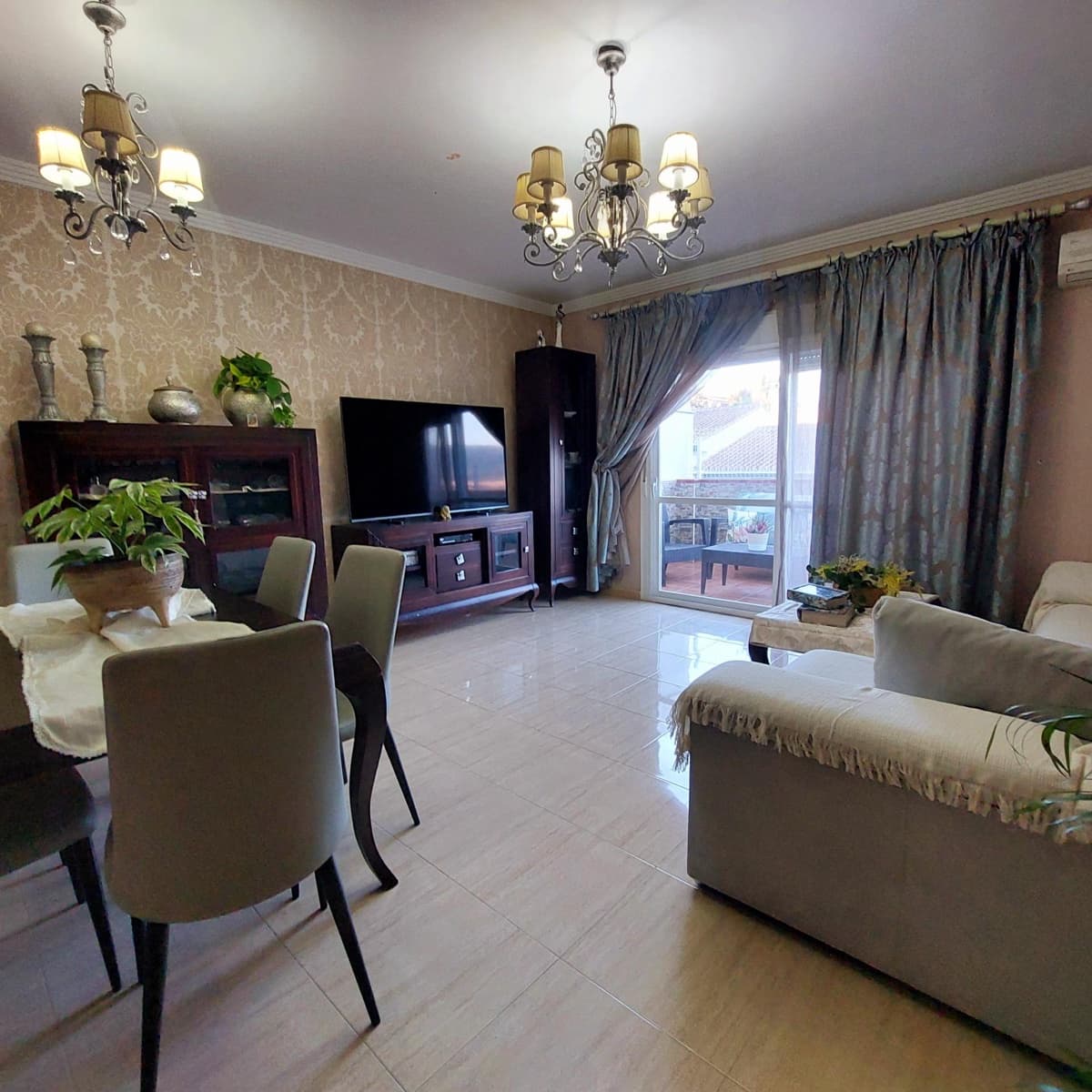 3 sovrum Radhus till salu i Coin med pool garage - 322 833 € (Ref: 9373938)