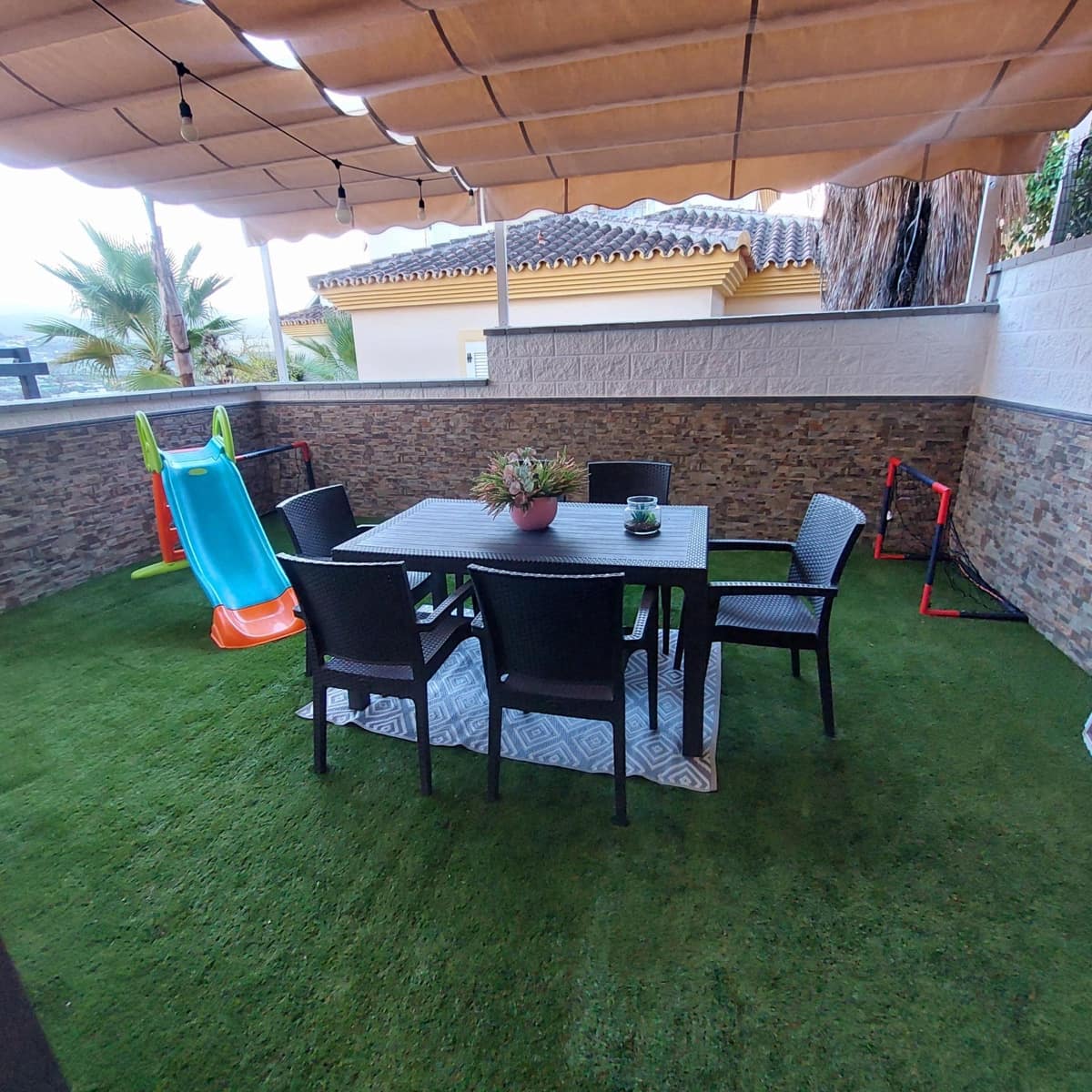 3 sovrum Radhus till salu i Coin med pool garage - 322 833 € (Ref: 9373938)