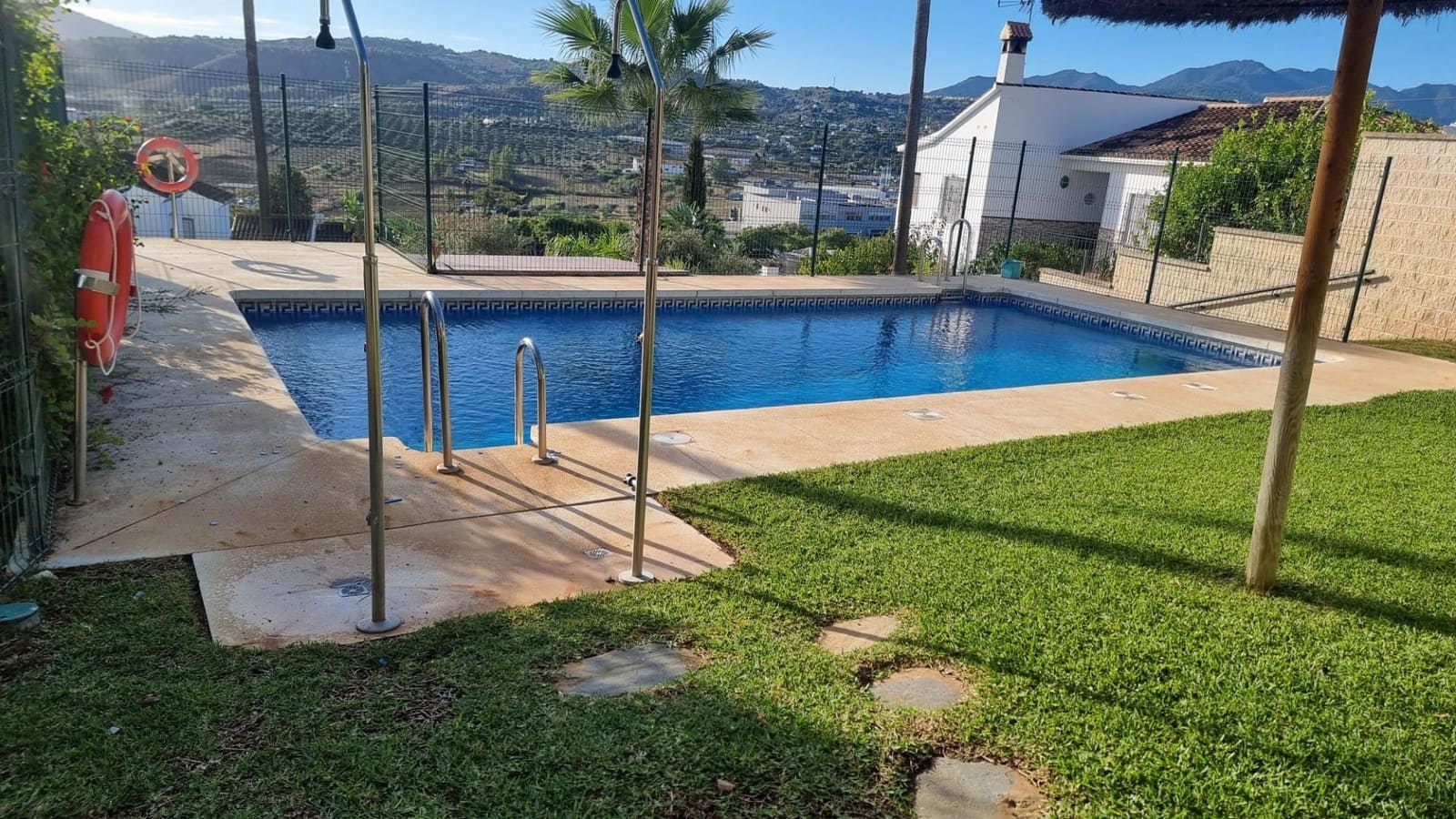 3 sovrum Radhus till salu i Coin med pool garage - 322 833 € (Ref: 9373938)