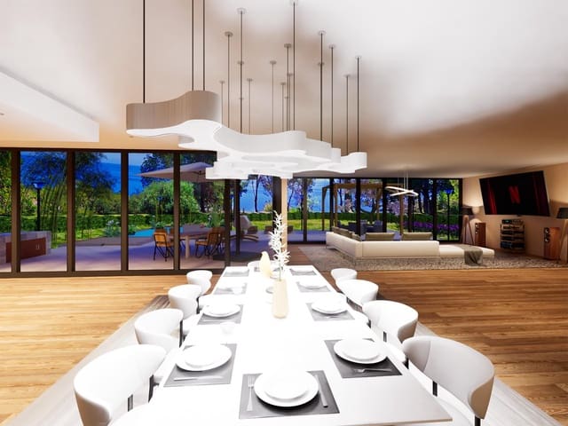 Building Plot for sale in Torremuelle, Benalmádena - € 549,981 (Ref: 9410941)