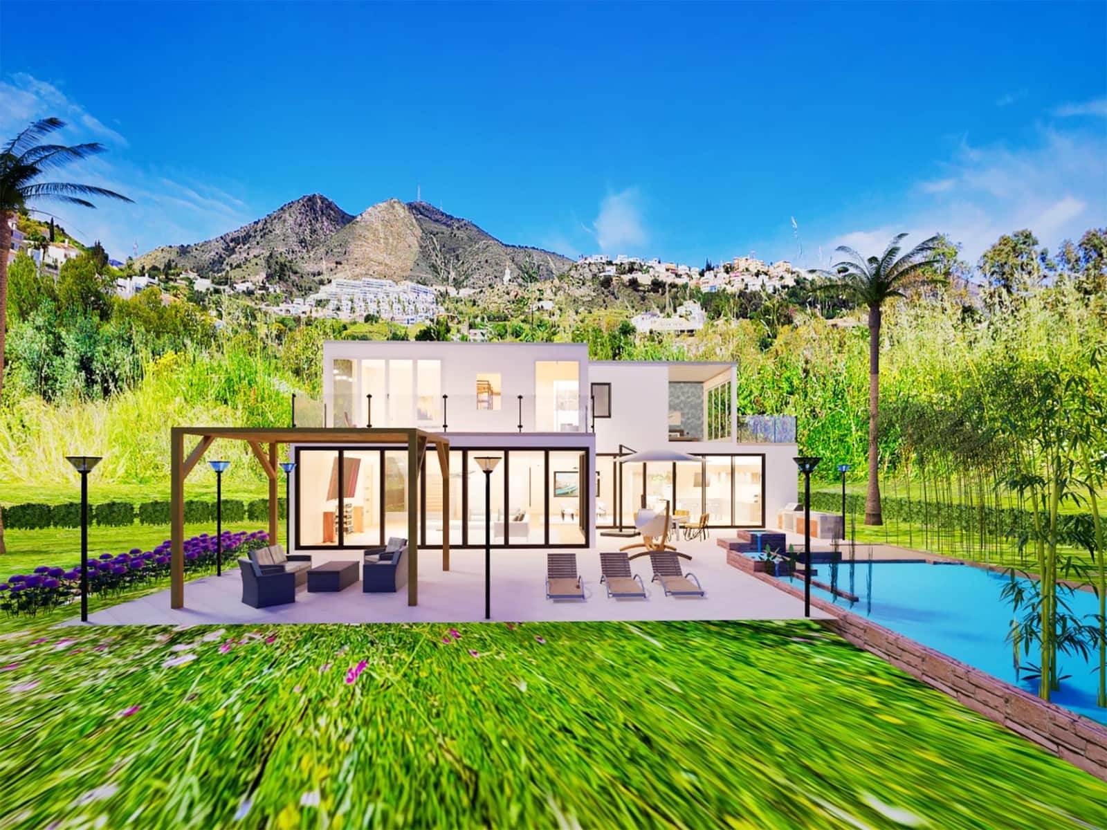 Bouwgrond te koop in Torremuelle - € 549.981 (Ref: 9410941)