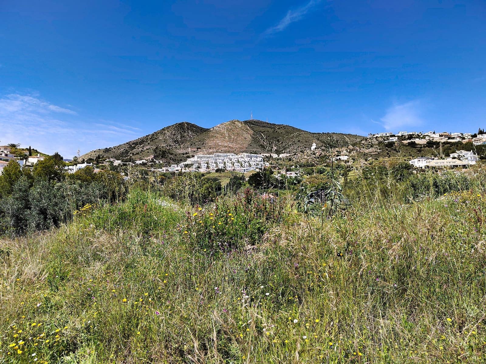 Bouwgrond te koop in Torremuelle - € 549.981 (Ref: 9410941)