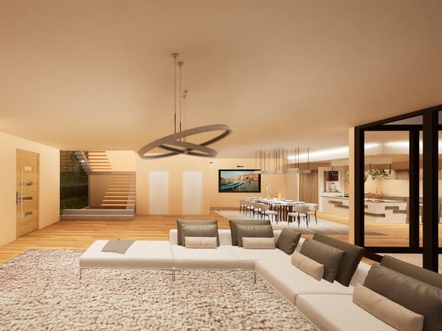 Tontti myytävänä paikassa Torremuelle, Benalmádena - 549 981 € (Ref: 9410941)