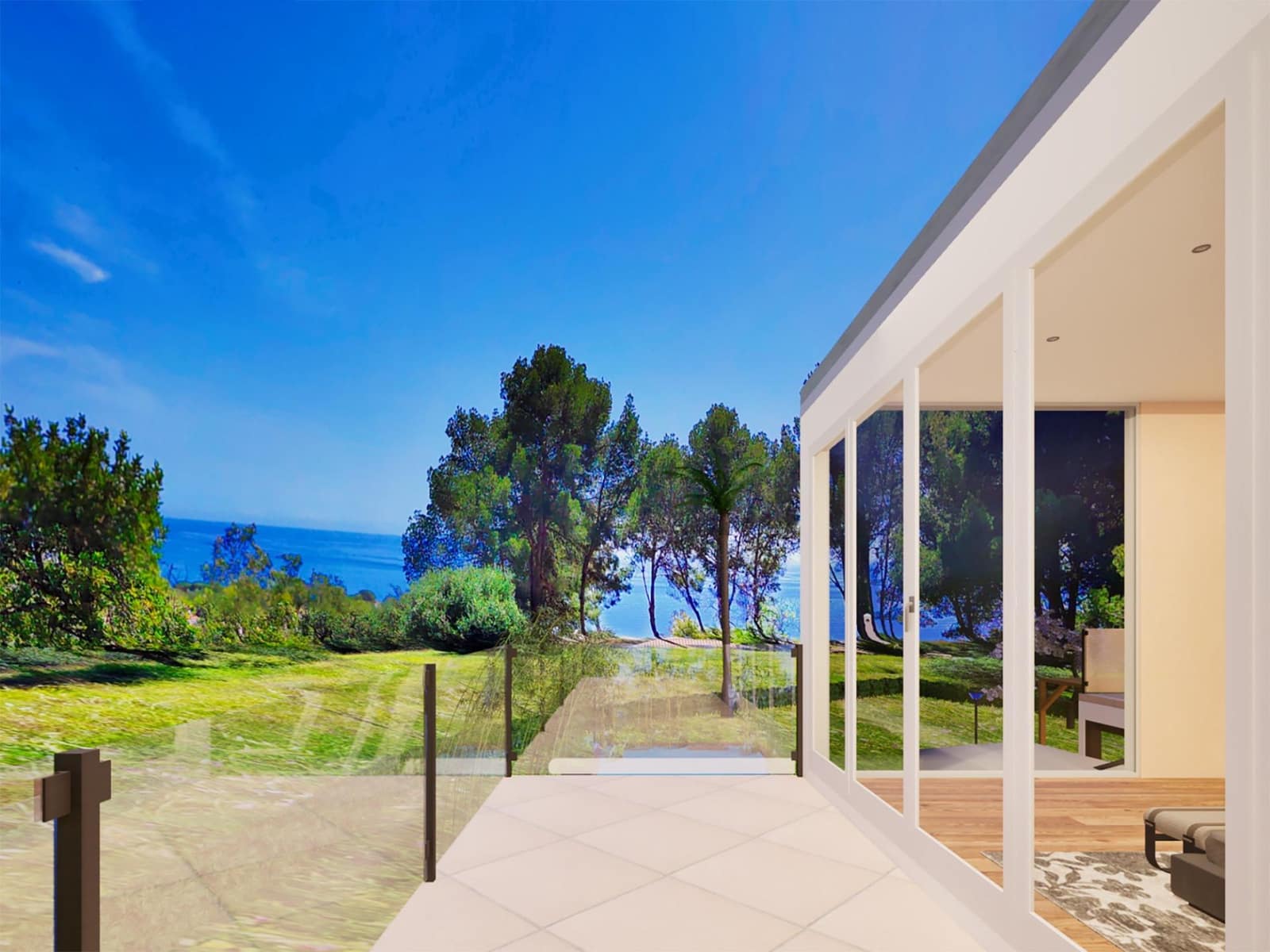Tontti myytävänä paikassa Torremuelle - 549 981 € (Ref: 9410941)