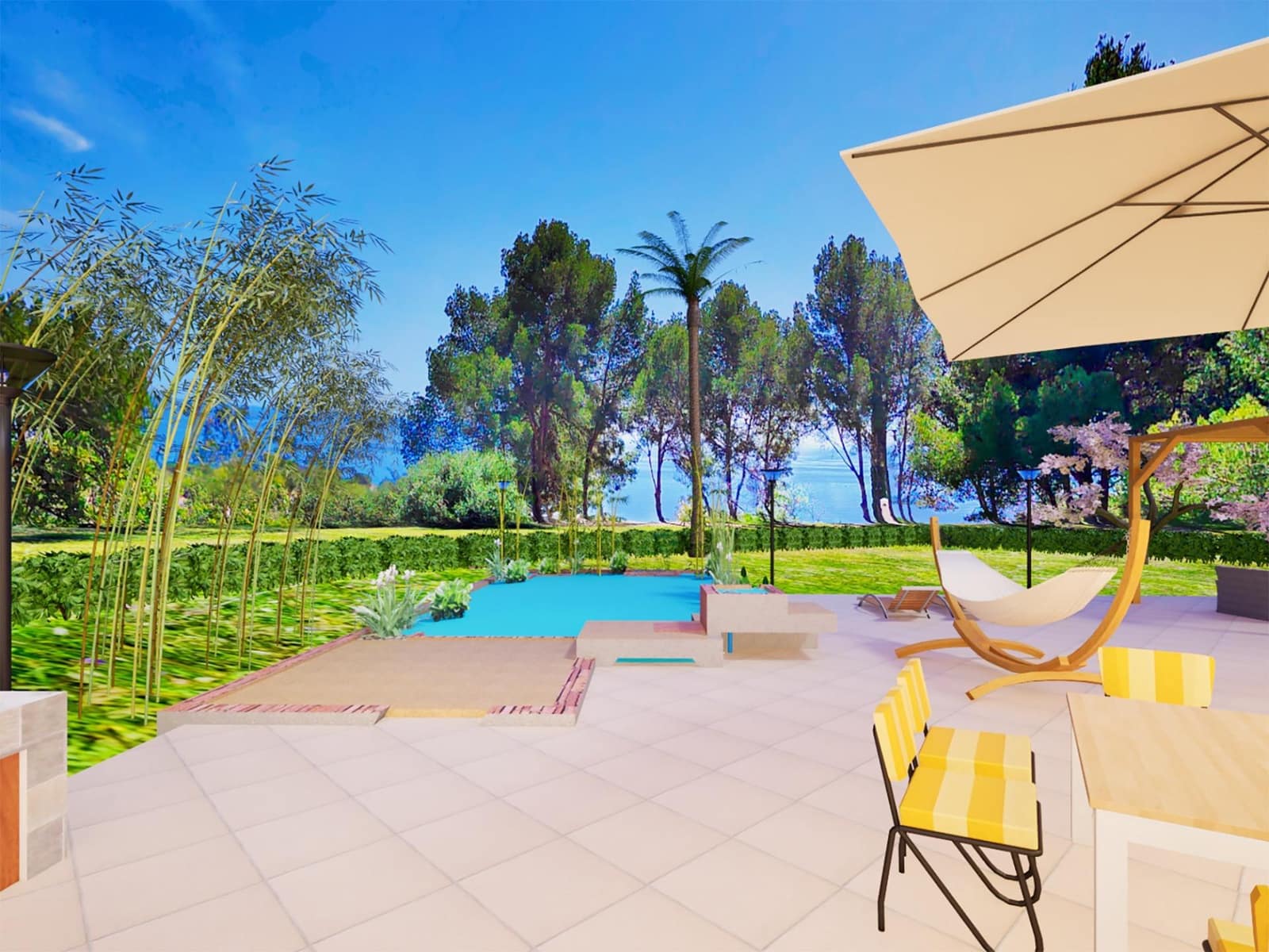 Tontti myytävänä paikassa Torremuelle - 549 981 € (Ref: 9410941)