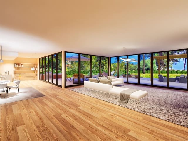 Tontti myytävänä paikassa Torremuelle, Benalmádena - 549 981 € (Ref: 9410941)
