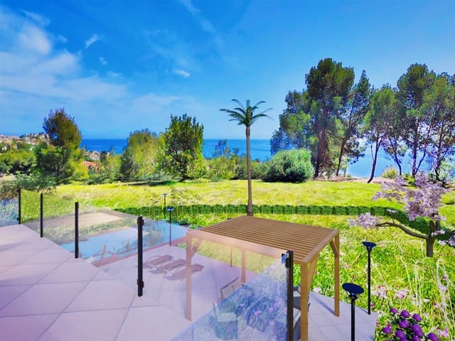 Tontti myytävänä paikassa Torremuelle, Benalmádena - 549 981 € (Ref: 9410941)