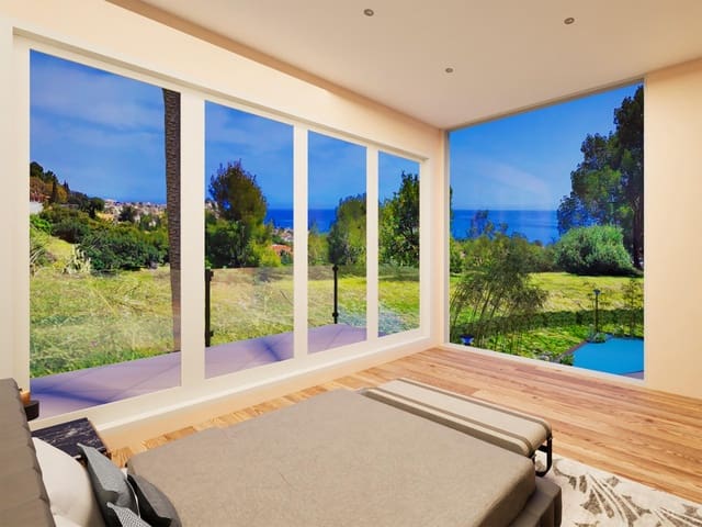 Tontti myytävänä paikassa Torremuelle, Benalmádena - 549 981 € (Ref: 9410941)