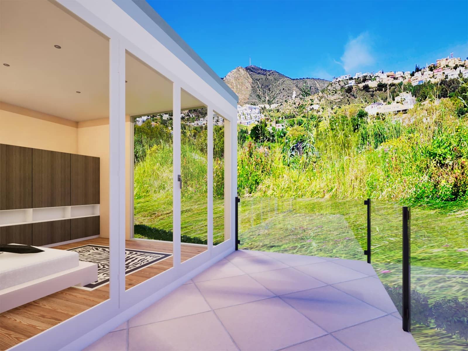 Tontti myytävänä paikassa Torremuelle - 549 981 € (Ref: 9410941)