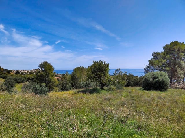 Tontti myytävänä paikassa Torremuelle, Benalmádena - 549 981 € (Ref: 9410941)