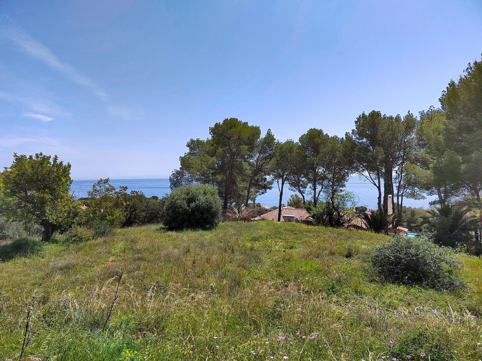 Tontti myytävänä paikassa Torremuelle - 549 981 € (Ref: 9410941)
