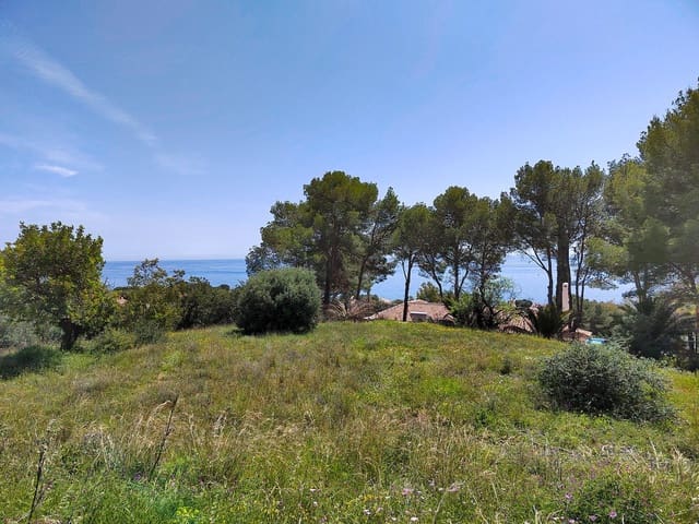 Tontti myytävänä paikassa Torremuelle, Benalmádena - 549 981 € (Ref: 9410941)