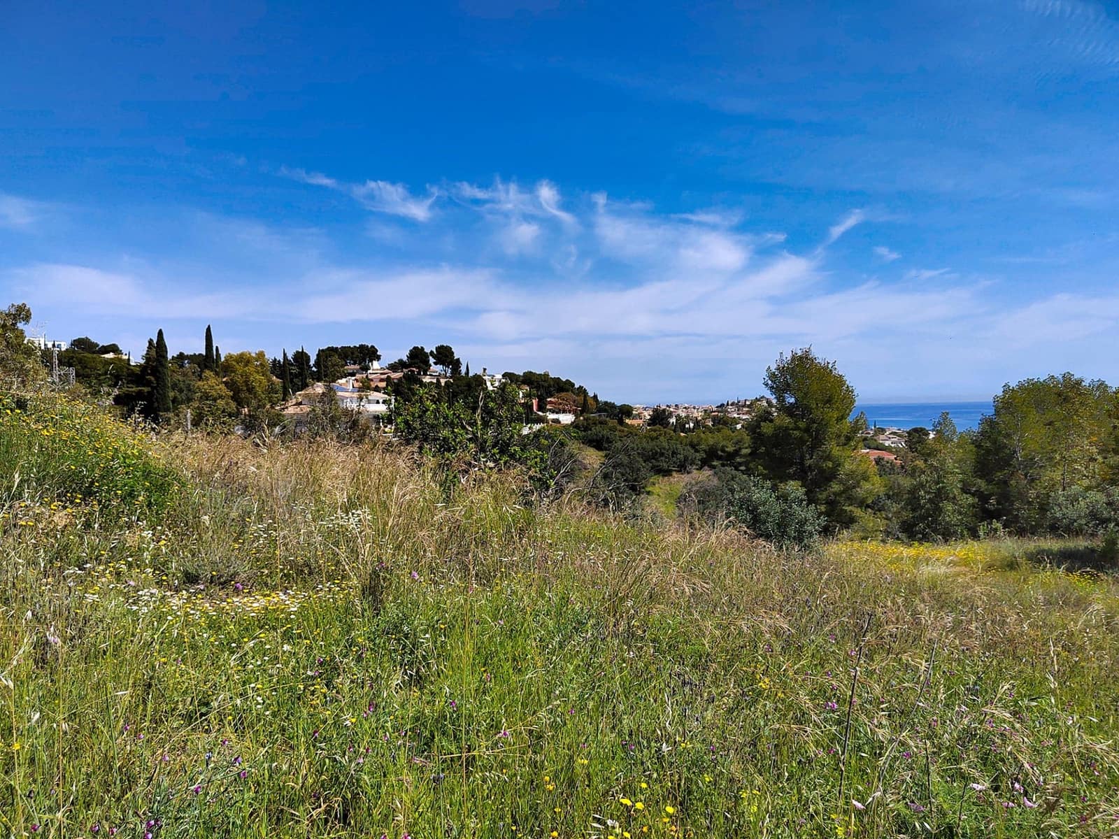 Tontti myytävänä paikassa Torremuelle - 549 981 € (Ref: 9410941)