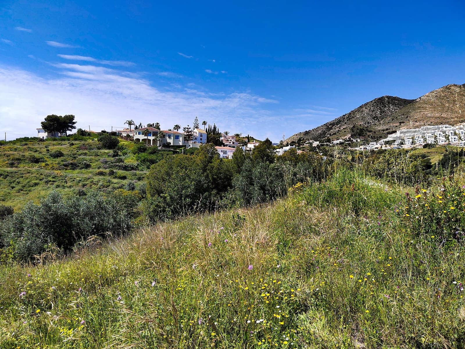 Tontti myytävänä paikassa Torremuelle - 549 981 € (Ref: 9410941)