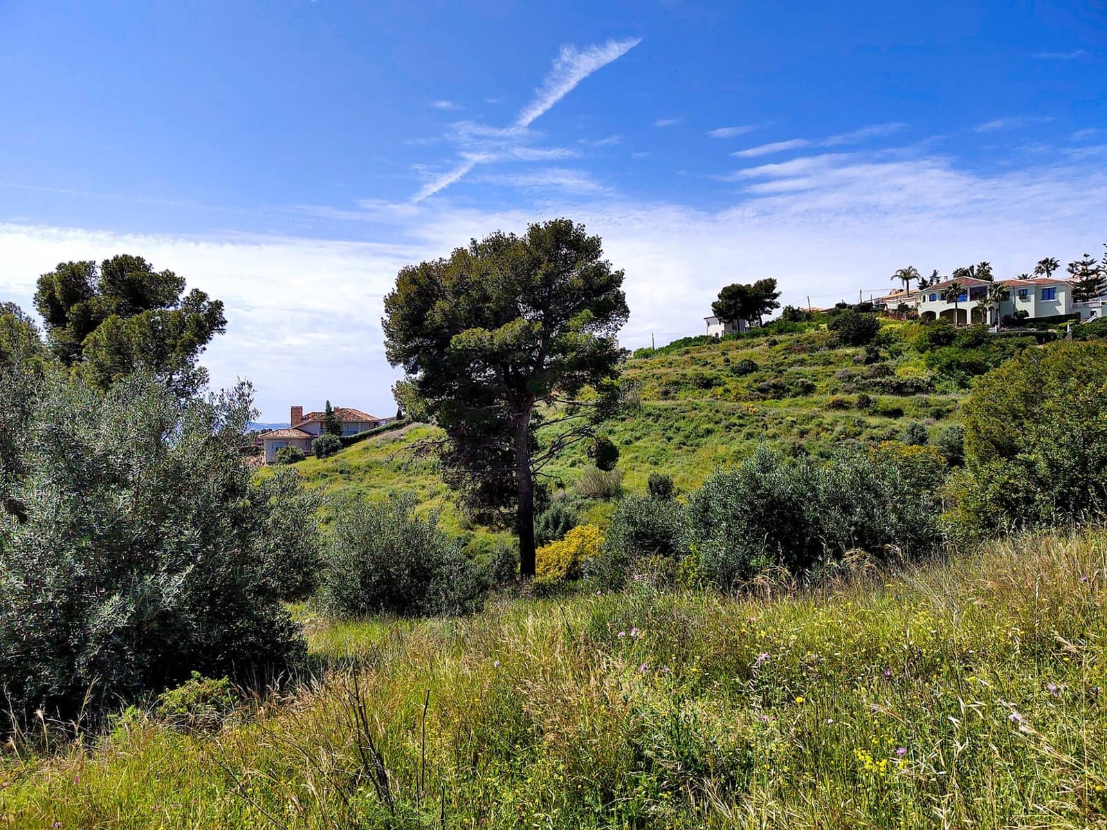 Tontti myytävänä paikassa Torremuelle - 549 981 € (Ref: 9410941)