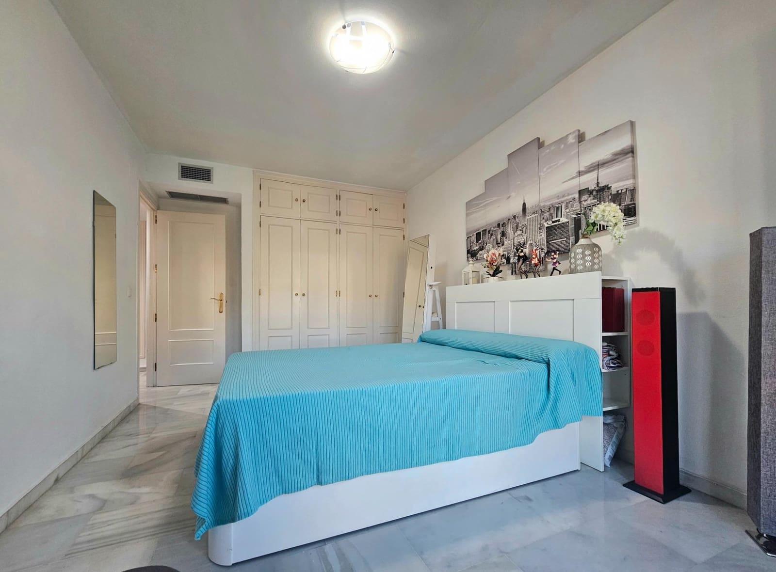 3 chambre Appartement à vendre à Arroyo de la Miel avec garage - 349 528 € (Ref: 9419677)