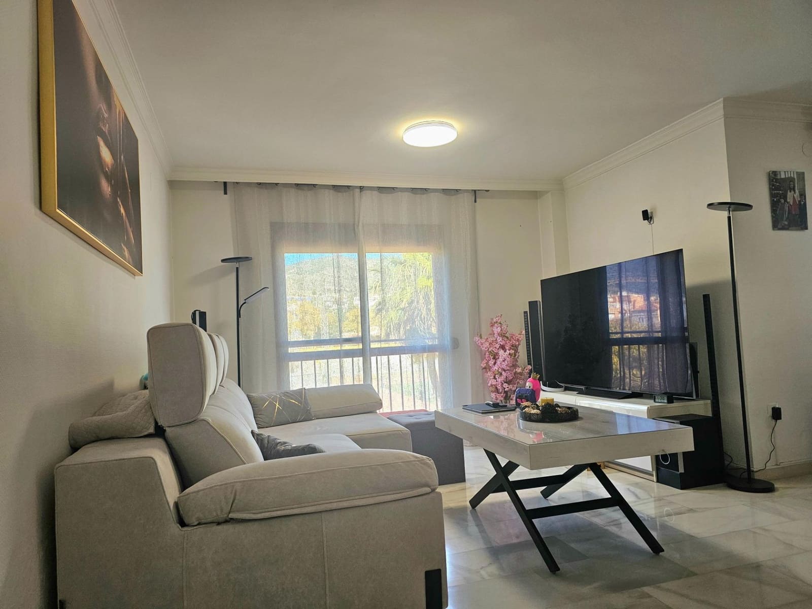 3 chambre Appartement à vendre à Arroyo de la Miel avec garage - 349 528 € (Ref: 9419677)