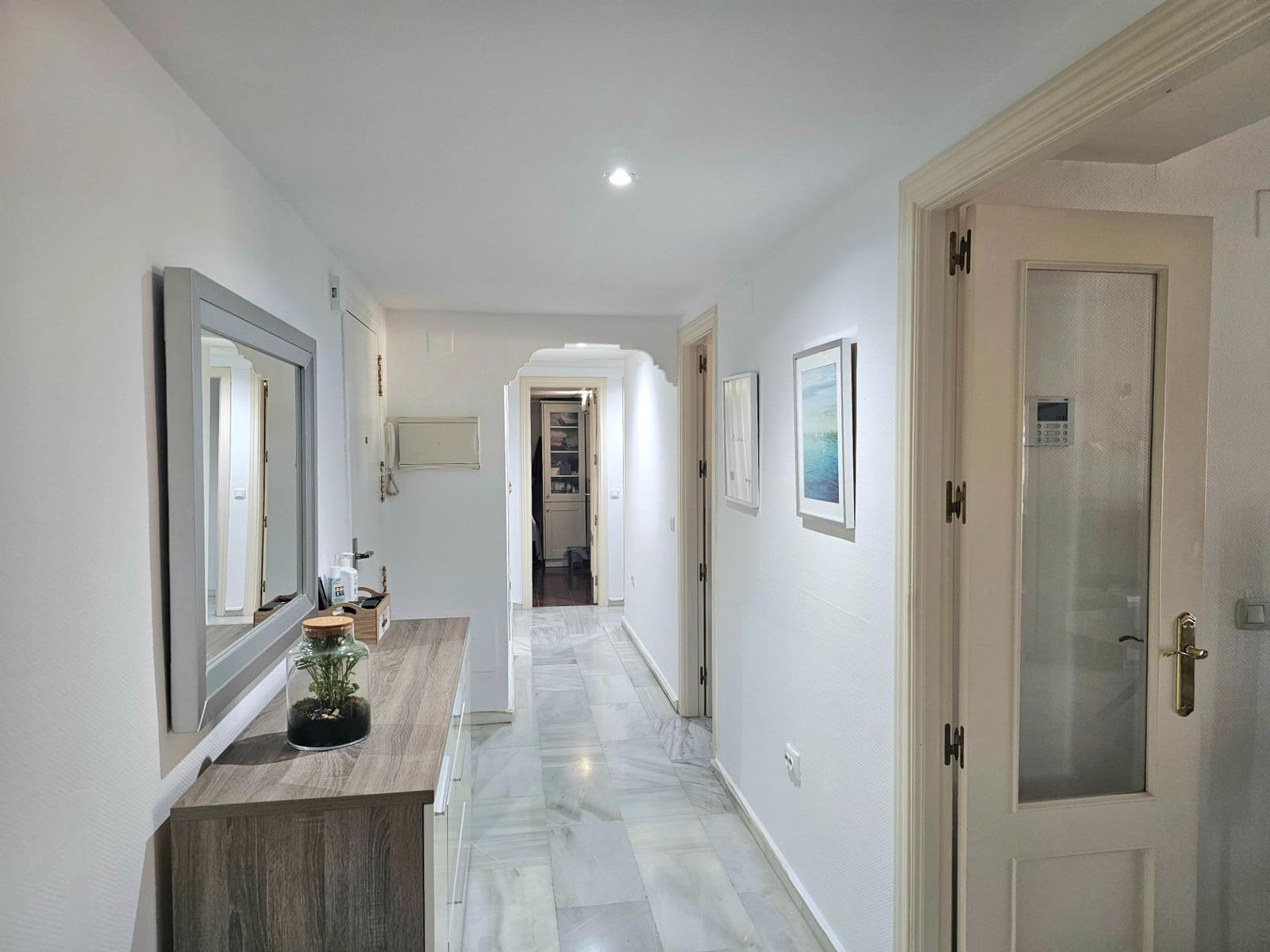 3 chambre Appartement à vendre à Arroyo de la Miel avec garage - 349 528 € (Ref: 9419677)