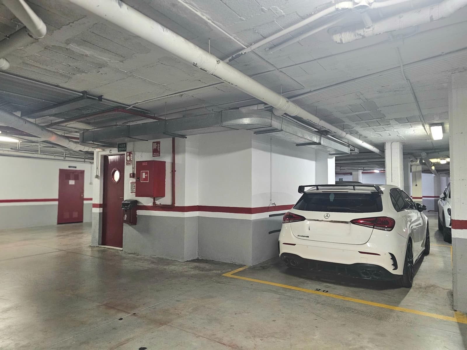 3 chambre Appartement à vendre à Arroyo de la Miel avec garage - 349 528 € (Ref: 9419677)