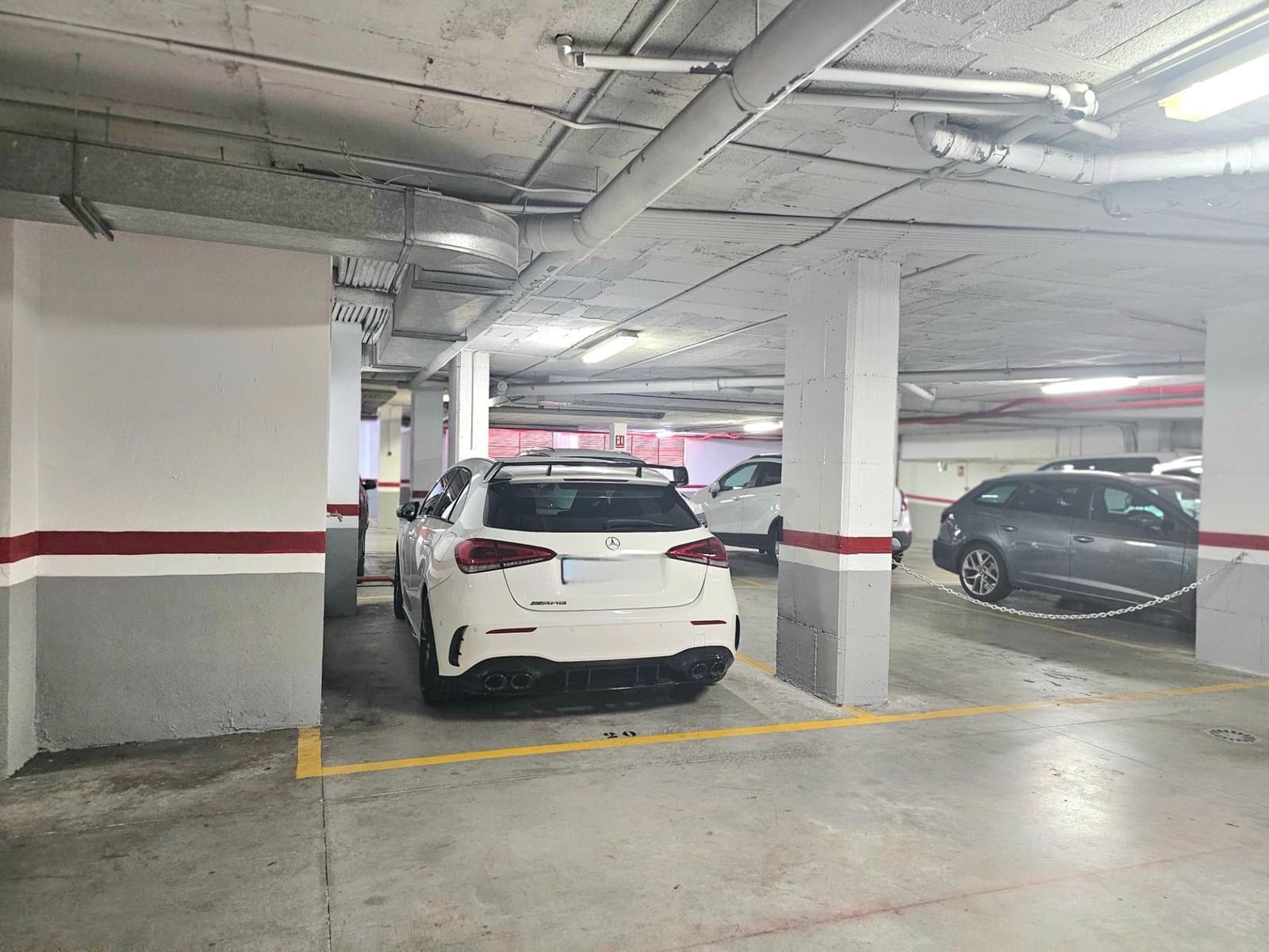 3 chambre Appartement à vendre à Arroyo de la Miel avec garage - 349 528 € (Ref: 9419677)