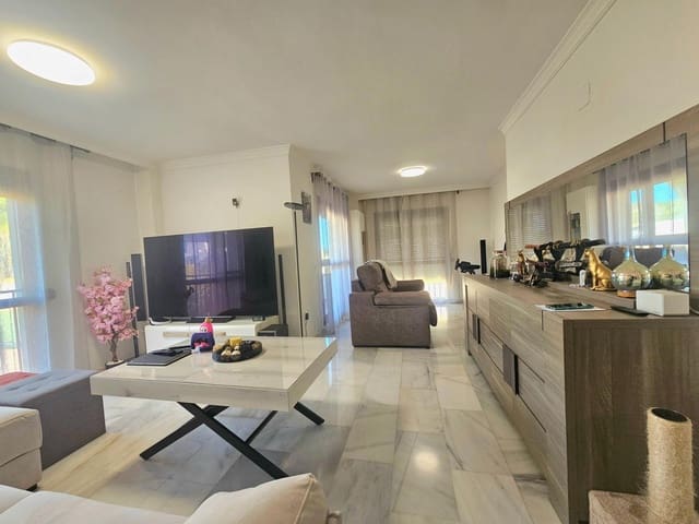 3 soveværelse Lejlighed til salg i Arroyo de la Miel, Benalmádena med garage - € 349.528 (Ref: 9419677)