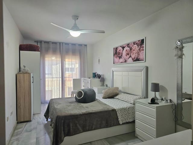 3 soveværelse Lejlighed til salg i Arroyo de la Miel, Benalmádena med garage - € 349.528 (Ref: 9419677)