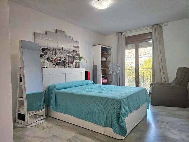 3 soveværelse Lejlighed til salg i Arroyo de la Miel, Benalmádena med garage - € 349.528 (Ref: 9419677)