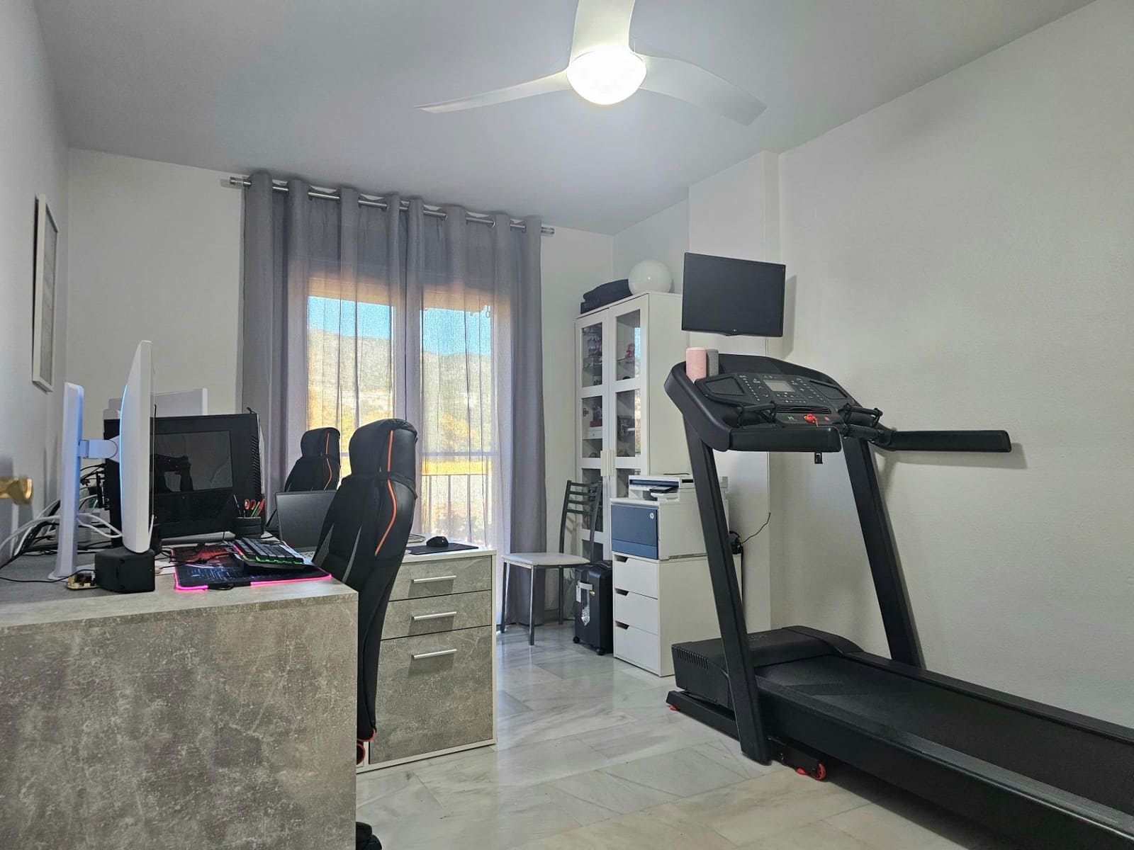 3 chambre Appartement à vendre à Arroyo de la Miel avec garage - 349 528 € (Ref: 9419677)