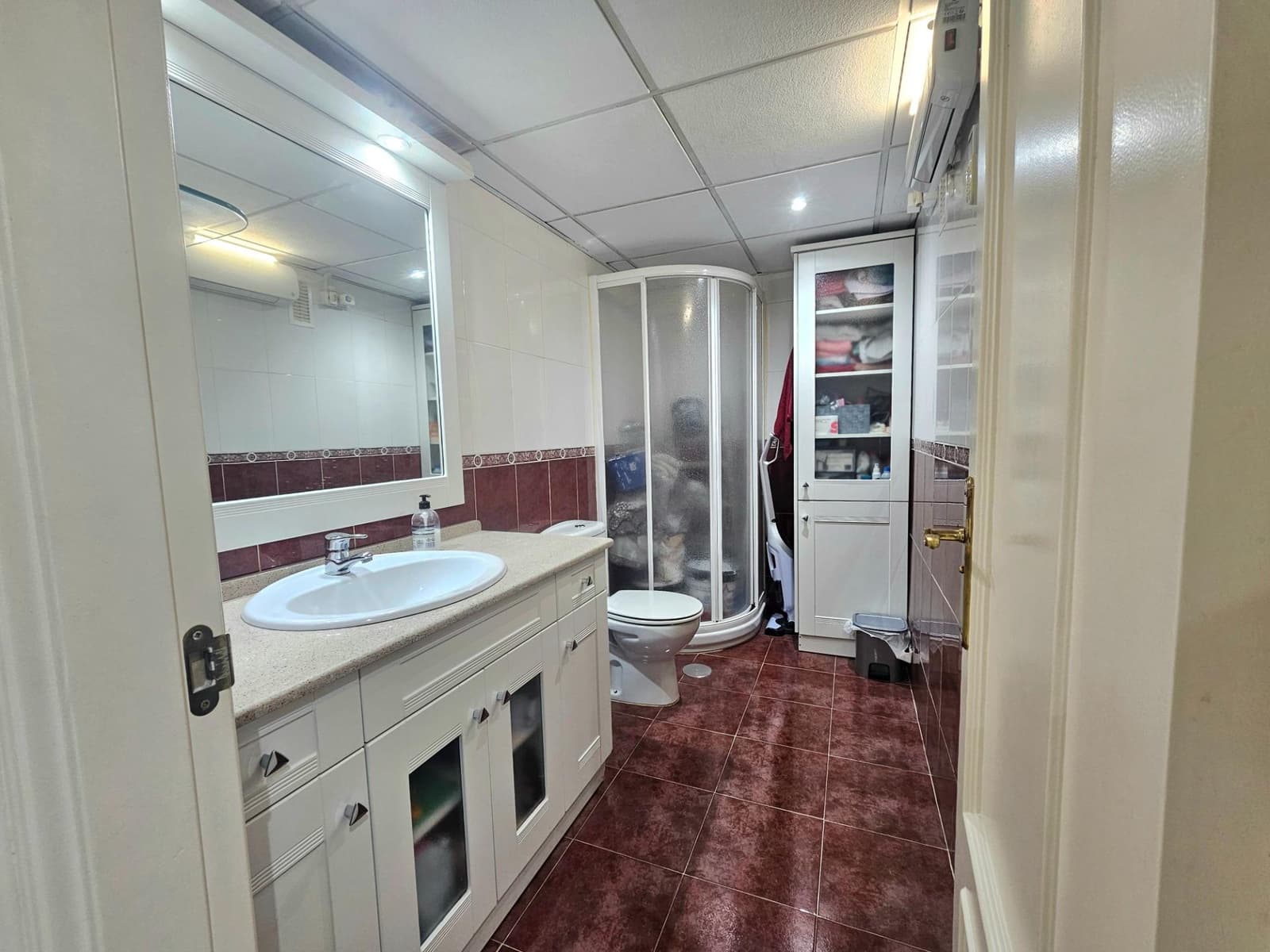 3 chambre Appartement à vendre à Arroyo de la Miel avec garage - 349 528 € (Ref: 9419677)