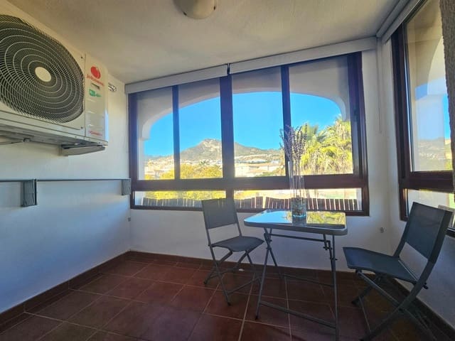 3 slaapkamer Flat te koop in Arroyo de la Miel, Benalmádena met garage - € 349.528 (Ref: 9419677)