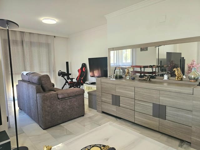 3 slaapkamer Flat te koop in Arroyo de la Miel, Benalmádena met garage - € 349.528 (Ref: 9419677)