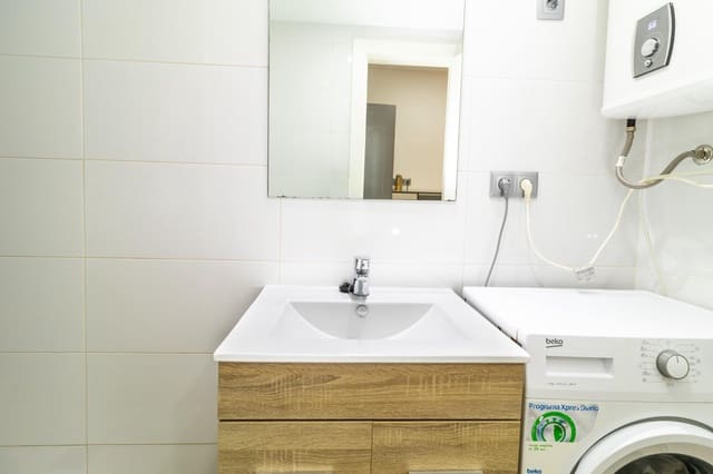 Studio te koop in Torremolinos - € 129.539 (Ref: 9485273)