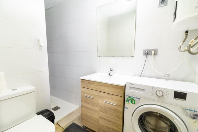 Studio te koop in Torremolinos - € 129.539 (Ref: 9485273)