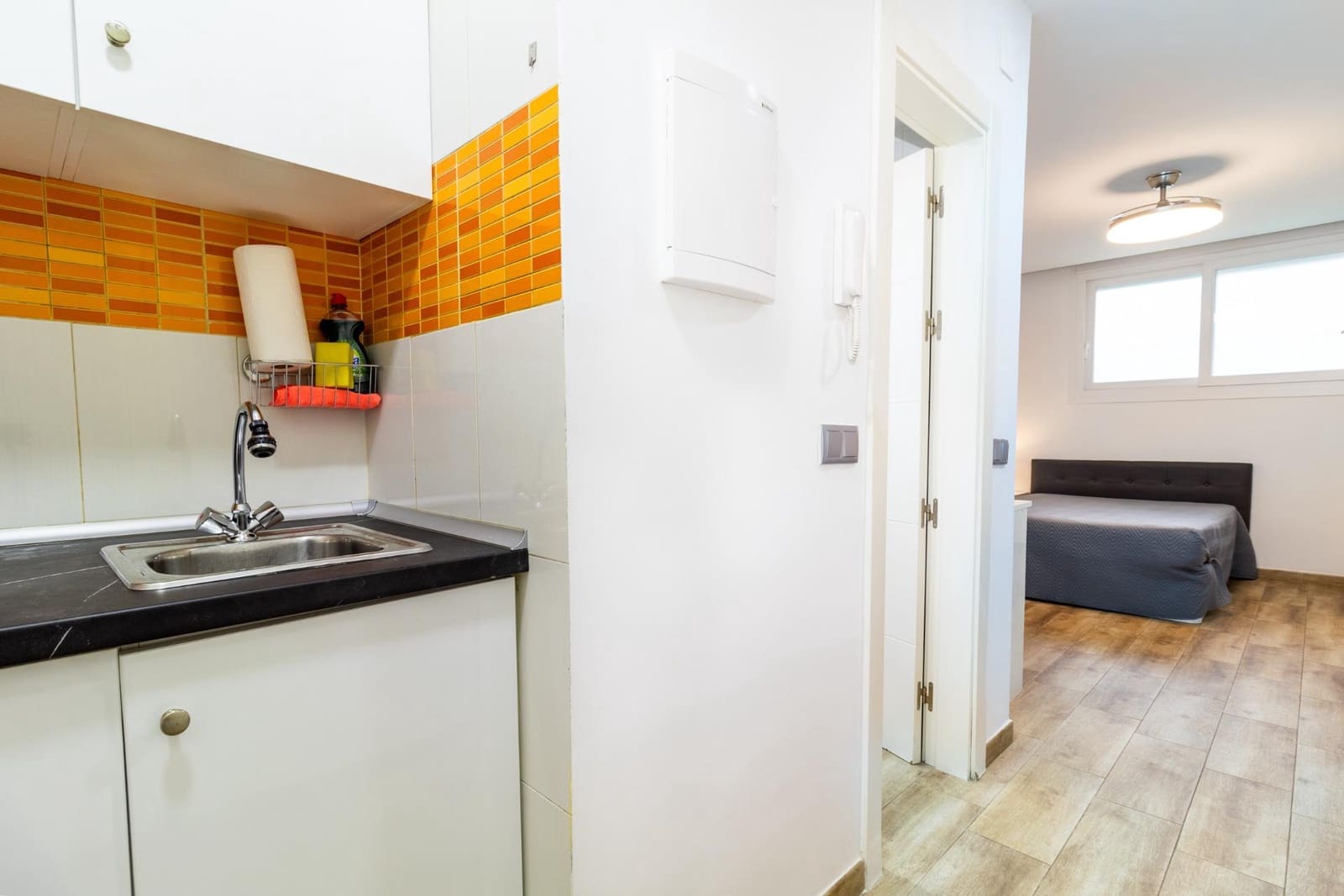 Studio te koop in Torremolinos - € 129.539 (Ref: 9485273)