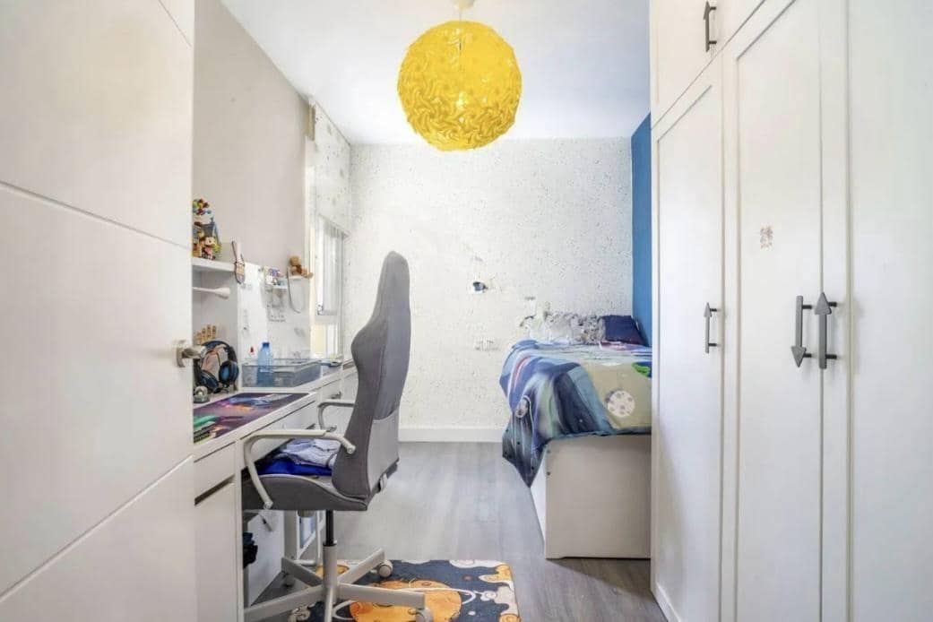 2 Zimmer Wohnung zu verkaufen in Mijas Costa mit Pool Garage - 314.000 € (Ref: 9494646)