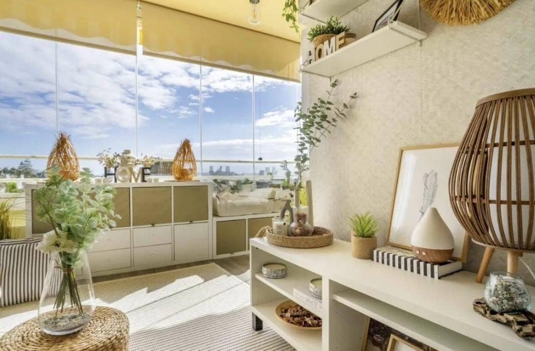 2 Zimmer Wohnung zu verkaufen in Mijas Costa mit Pool Garage - 314.000 € (Ref: 9494646)