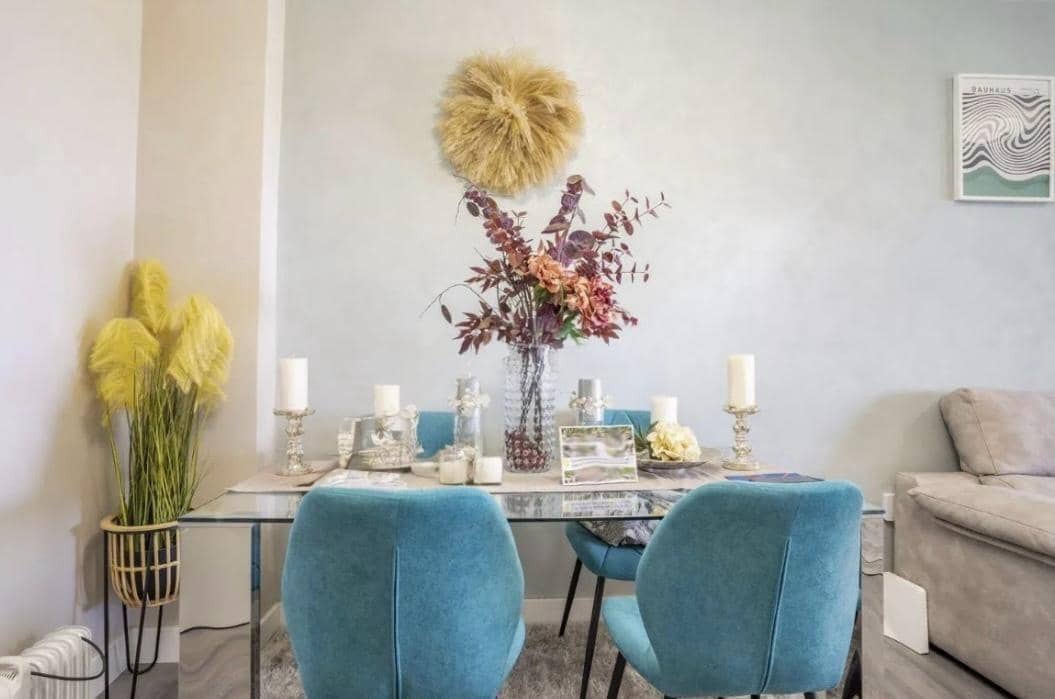 2 Zimmer Wohnung zu verkaufen in Mijas Costa mit Pool Garage - 314.000 € (Ref: 9494646)