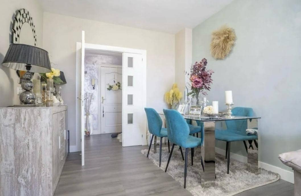 2 Zimmer Wohnung zu verkaufen in Mijas Costa mit Pool Garage - 314.000 € (Ref: 9494646)