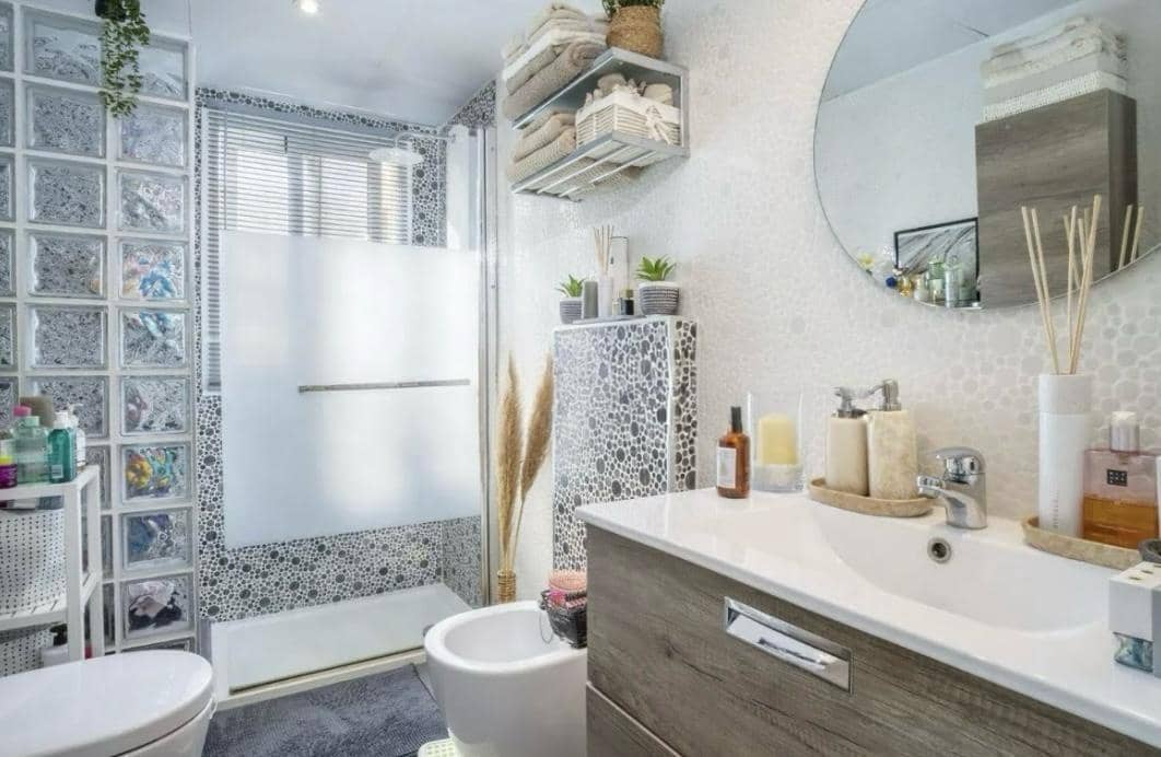 2 Zimmer Wohnung zu verkaufen in Mijas Costa mit Pool Garage - 314.000 € (Ref: 9494646)