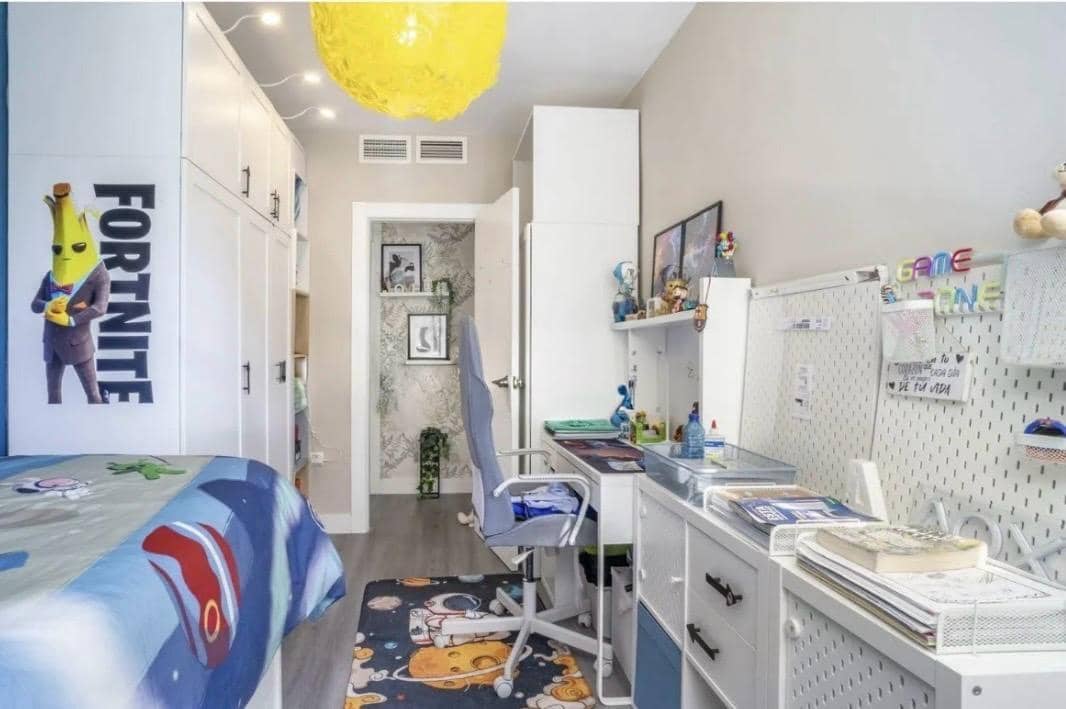 2 Zimmer Wohnung zu verkaufen in Mijas Costa mit Pool Garage - 314.000 € (Ref: 9494646)