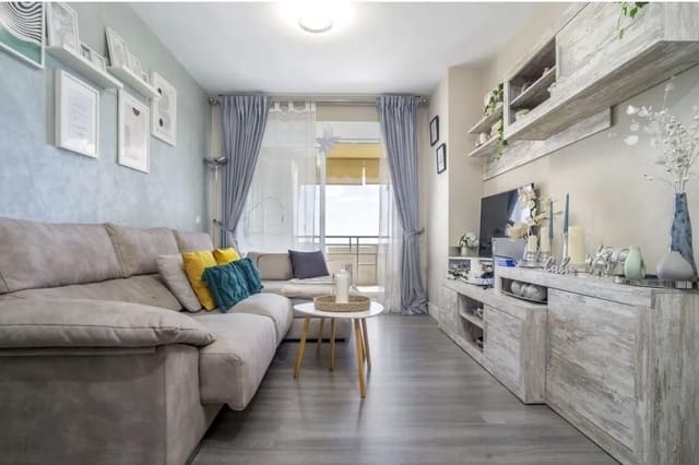 2 chambre Appartement à vendre à Riviera del Sol, Mijas avec piscine garage - 314 000 € (Ref: 9494646)