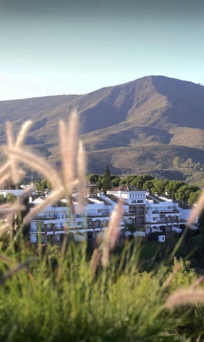 2 Zimmer Wohnung zu verkaufen in Mijas Costa mit Pool Garage - 314.000 € (Ref: 9494646)