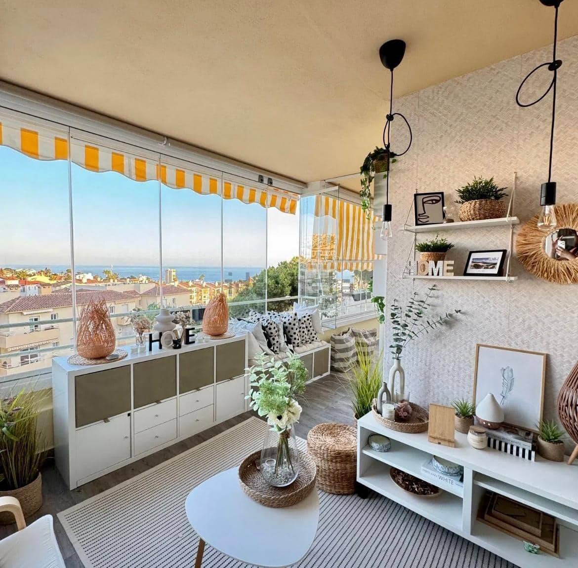 2 Zimmer Wohnung zu verkaufen in Mijas Costa mit Pool Garage - 314.000 € (Ref: 9494646)