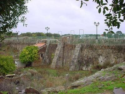 Undeveloped Land for sale in Alcuéscar - € 135,000 (Ref: 9499015)