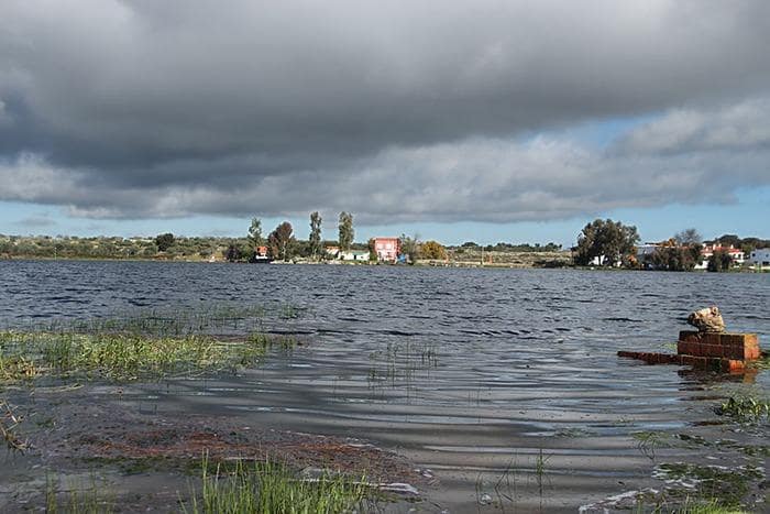 Grond te koop in Alcuescar - € 135.000 (Ref: 9499015)