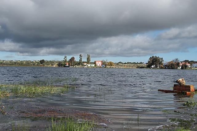 Undeveloped Land for sale in Alcuéscar - € 135,000 (Ref: 9499015)