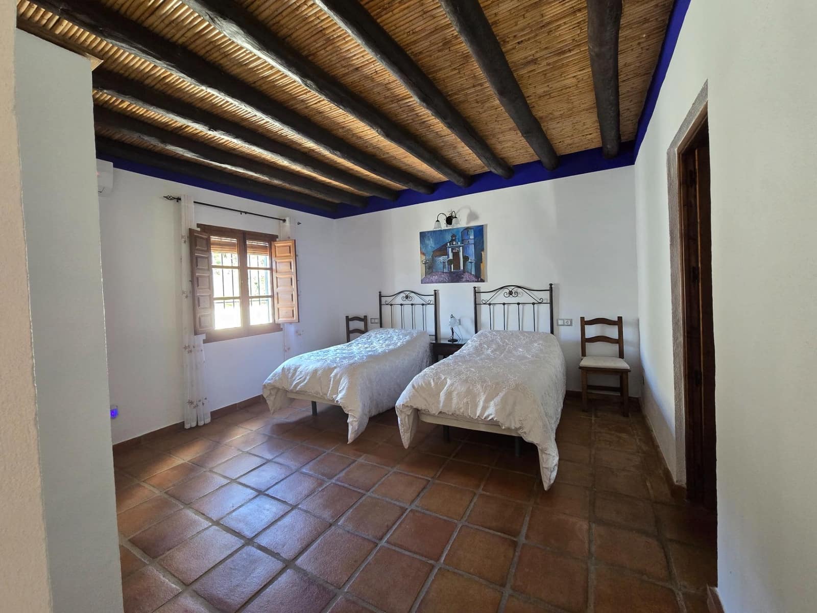 Finca/Casa Rural de 5 habitaciones en Monda en venta con piscina garaje - 1.180.000 € (Ref: 9499016)