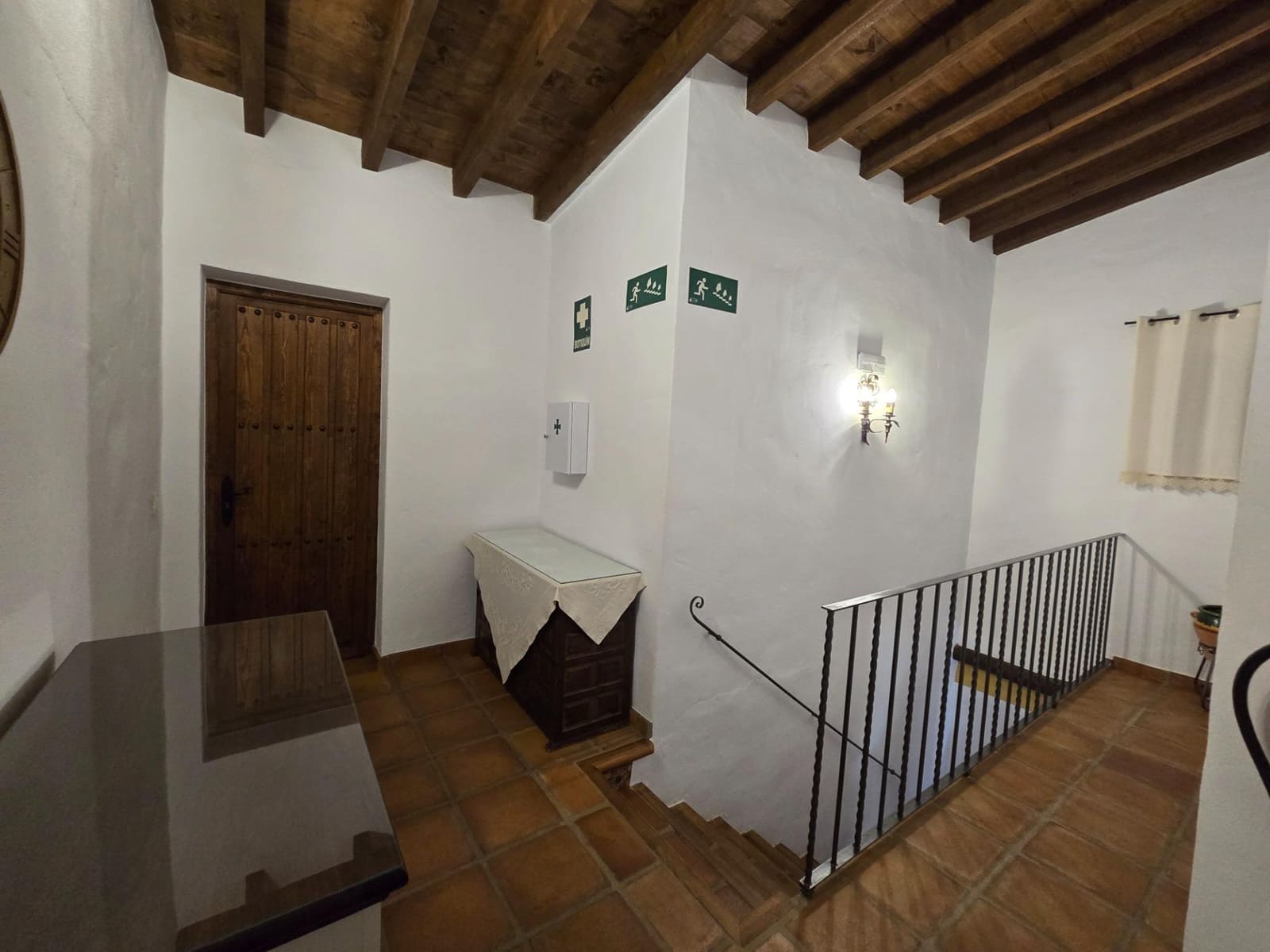 Finca/Casa Rural de 5 habitaciones en Monda en venta con piscina garaje - 1.180.000 € (Ref: 9499016)