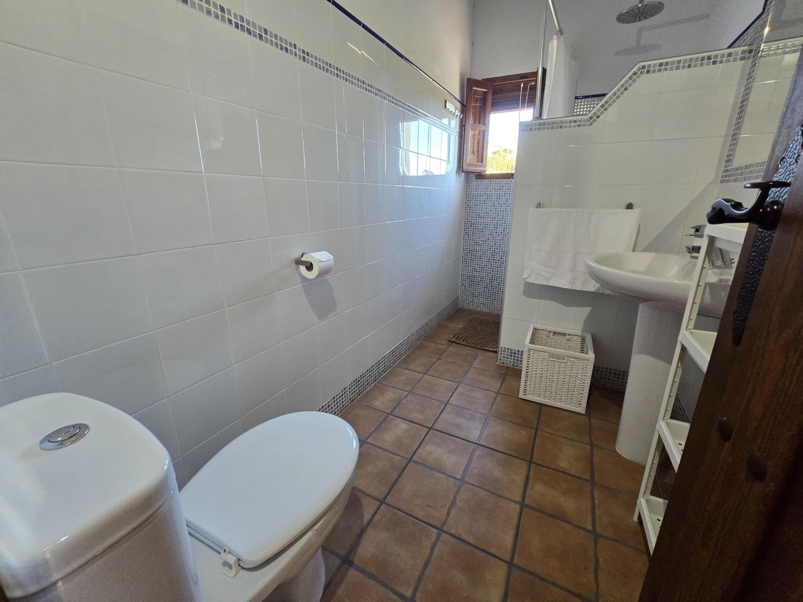 Finca/Casa Rural de 5 habitaciones en Monda en venta con piscina garaje - 1.180.000 € (Ref: 9499016)